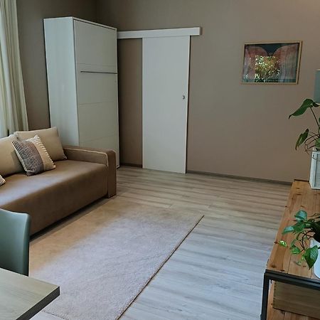 Apartment Rybaki グダニスク エクステリア 写真