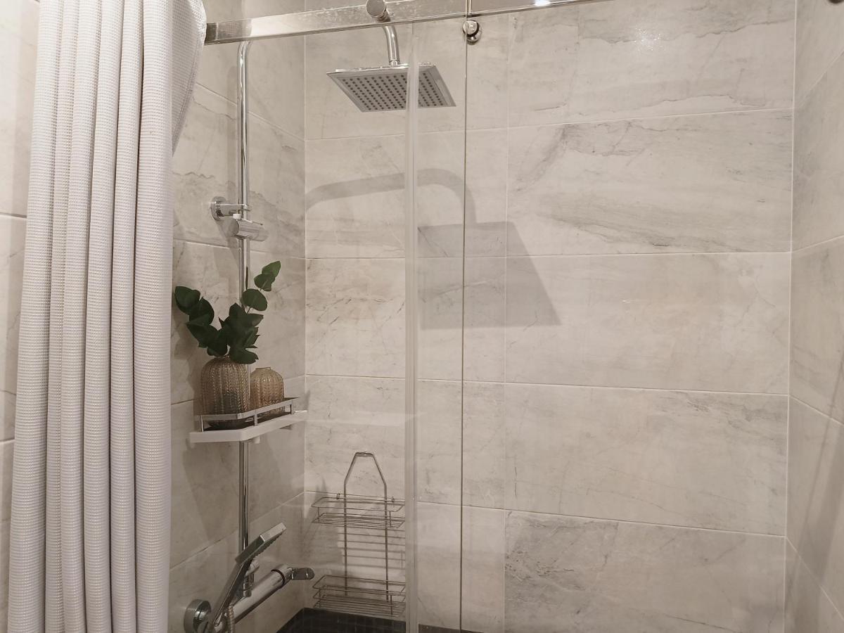 Apartment Rybaki グダニスク エクステリア 写真