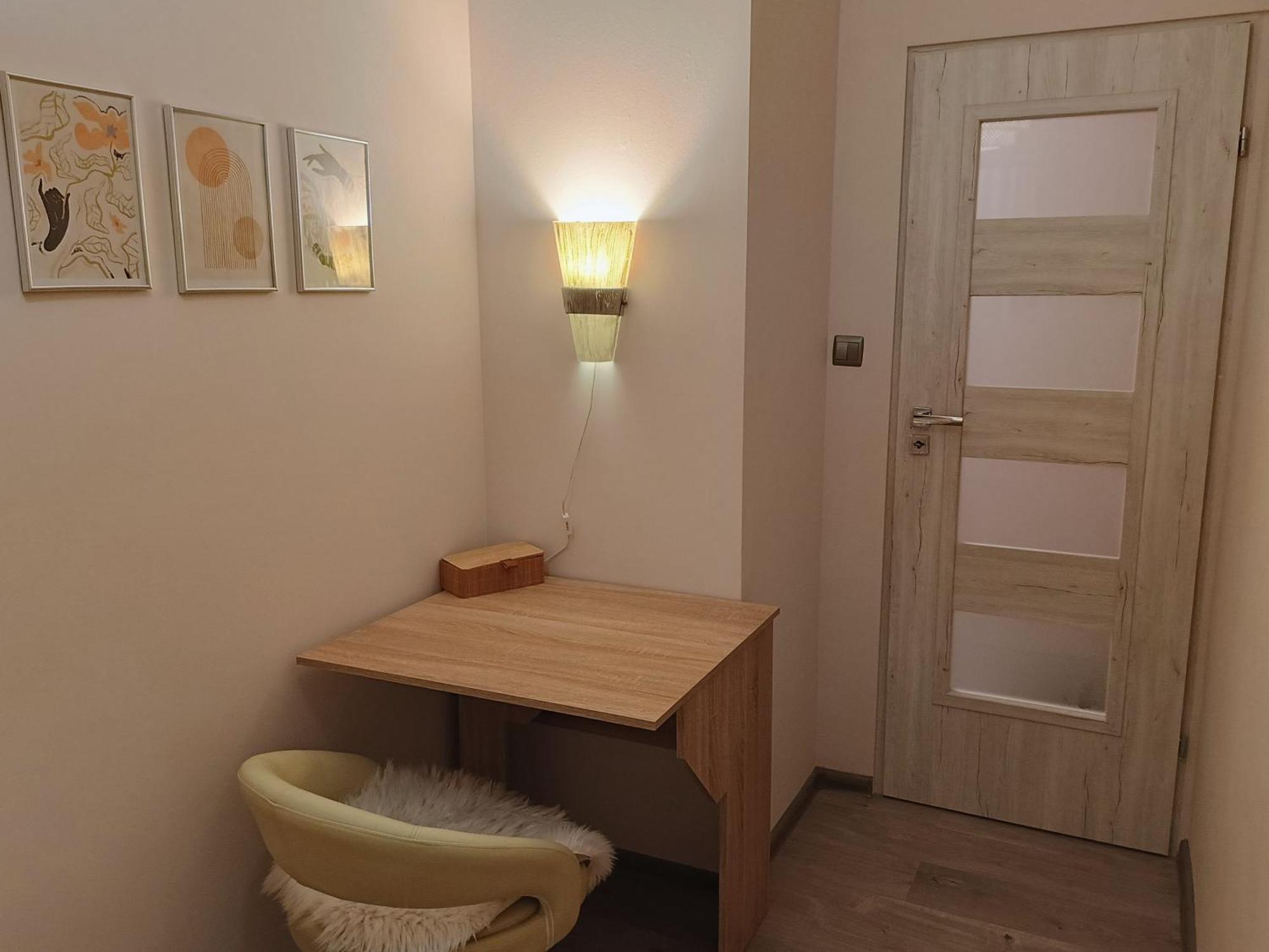 Apartment Rybaki グダニスク エクステリア 写真