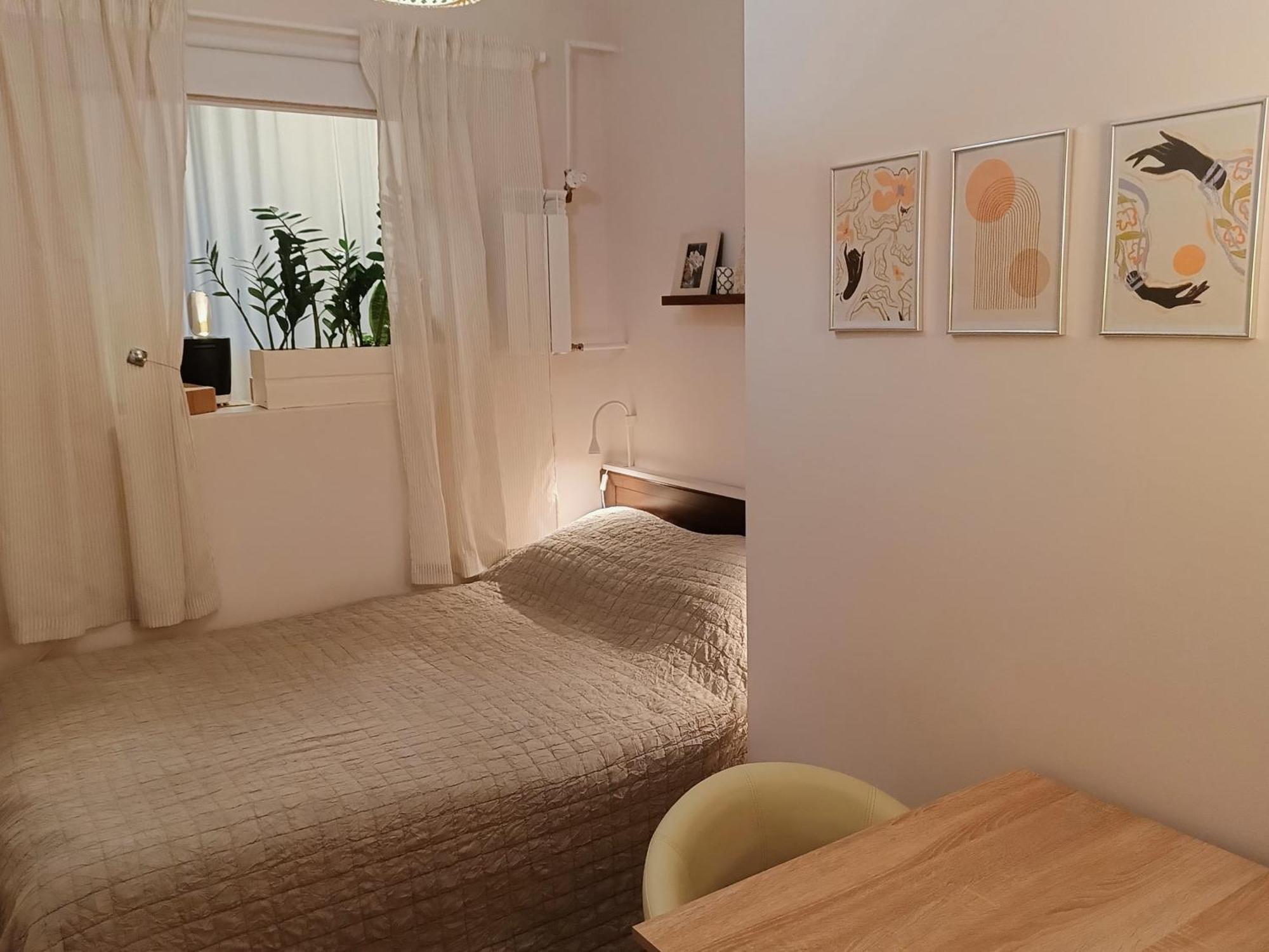 Apartment Rybaki グダニスク エクステリア 写真