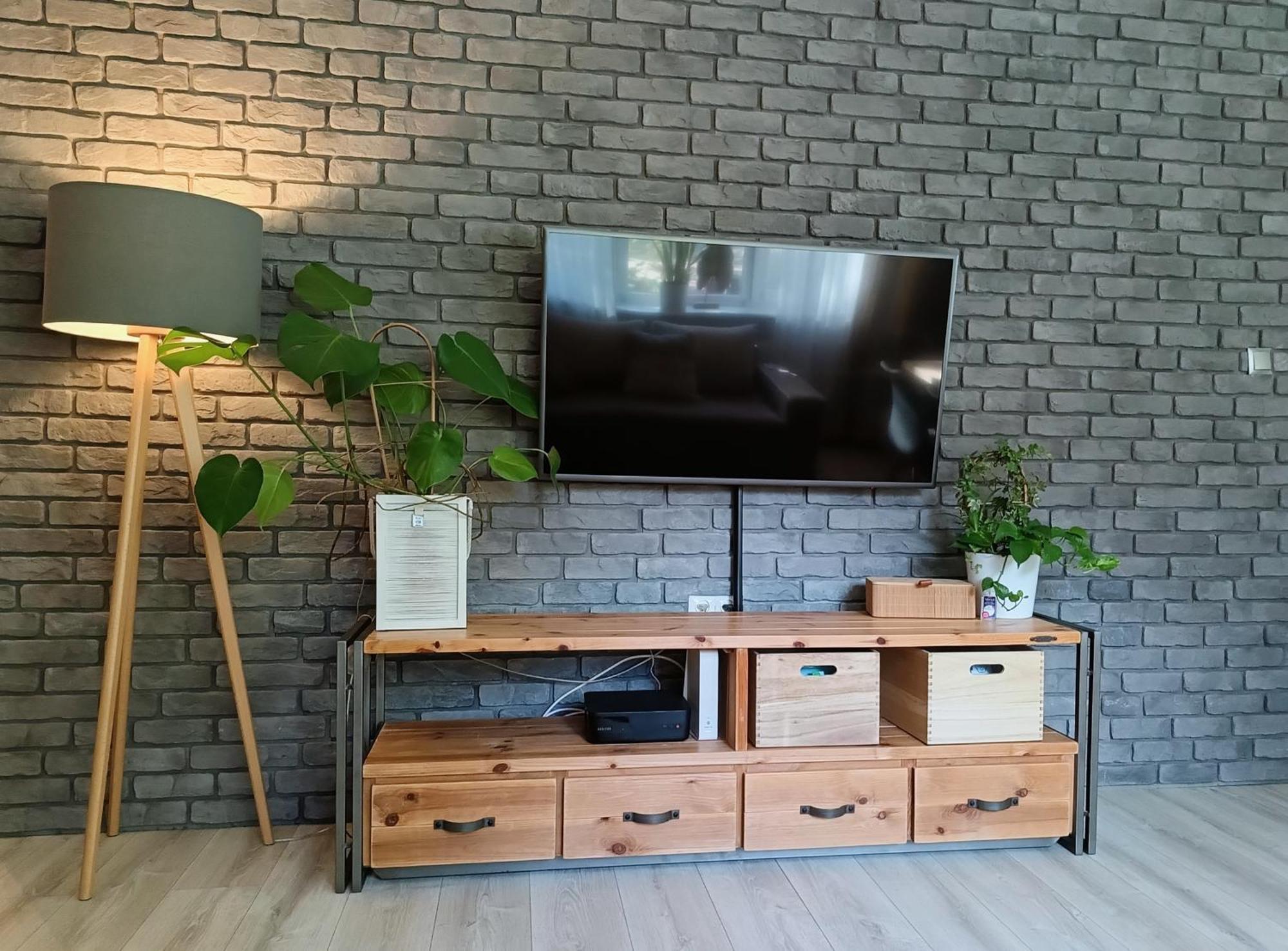 Apartment Rybaki グダニスク エクステリア 写真